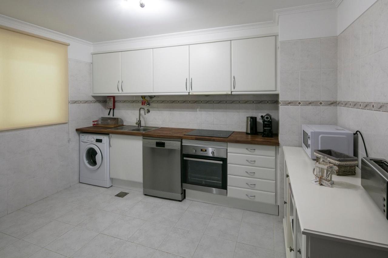 Apartment Ocean Gardens 카니코 외부 사진