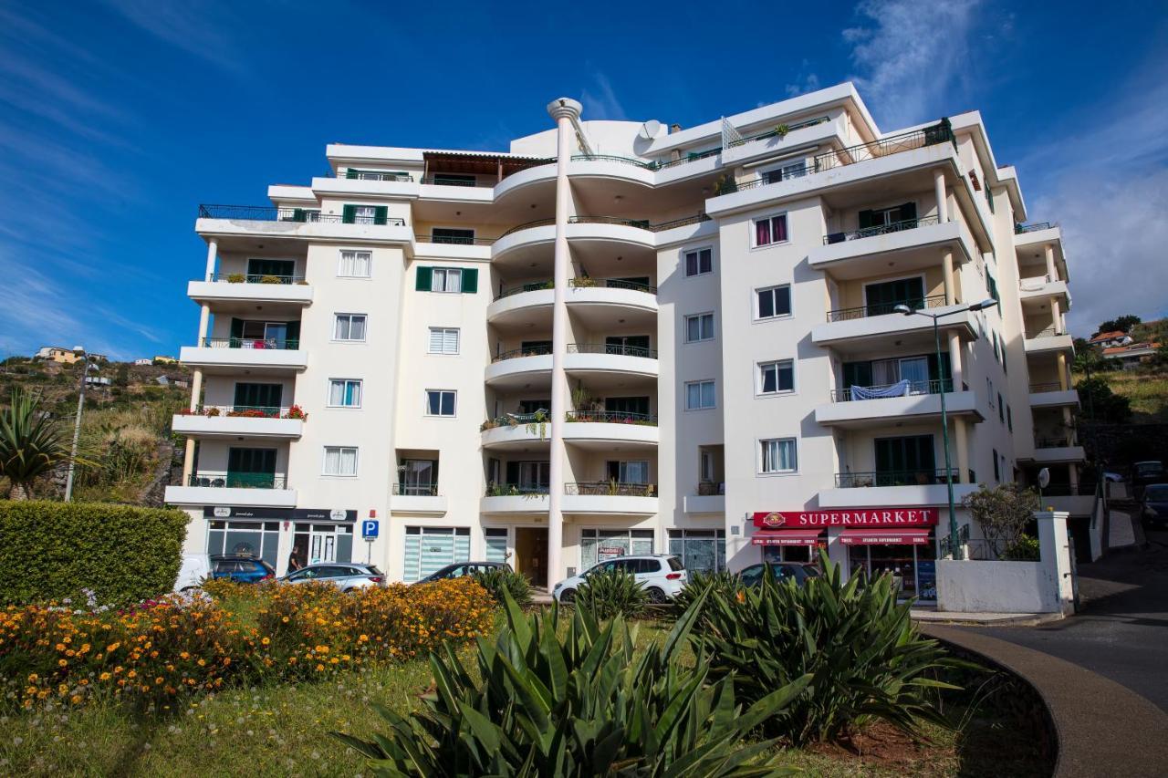 Apartment Ocean Gardens 카니코 외부 사진