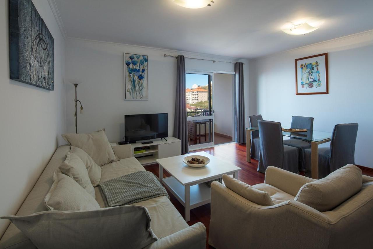 Apartment Ocean Gardens 카니코 외부 사진