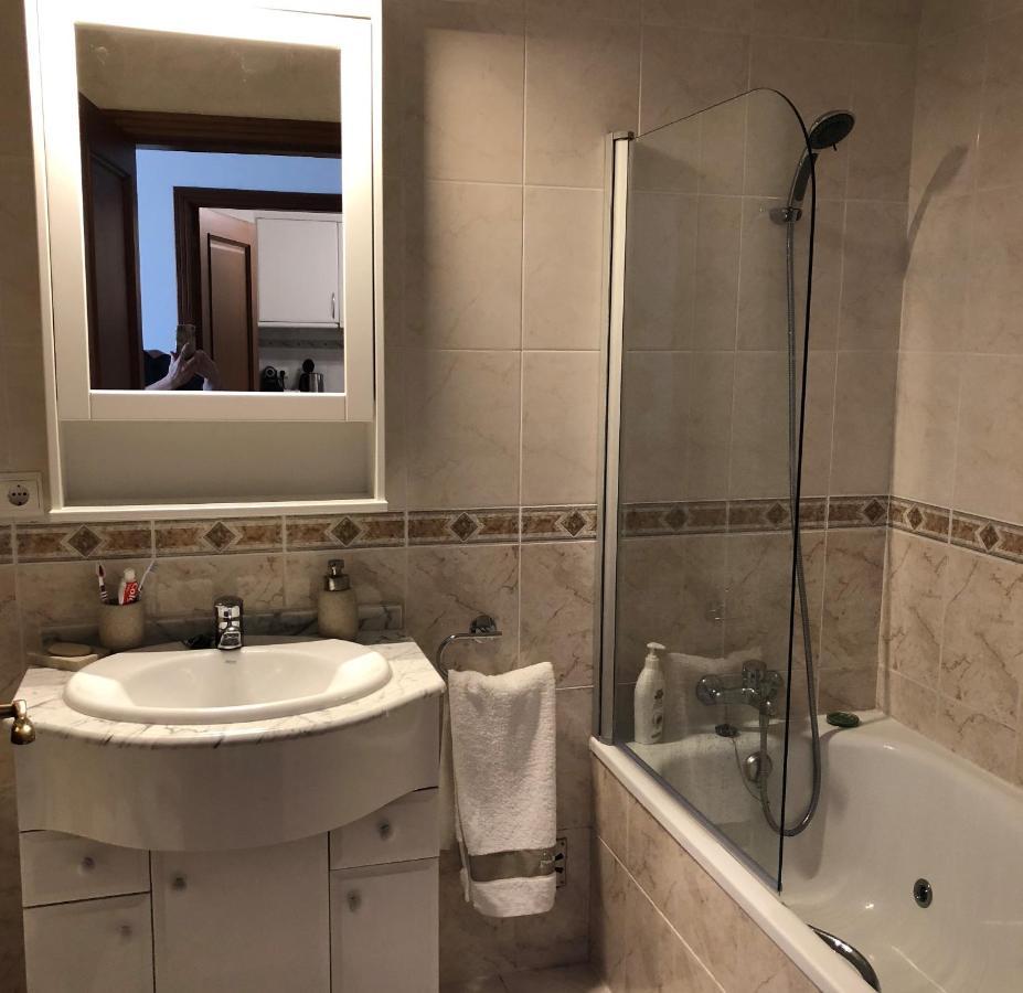 Apartment Ocean Gardens 카니코 외부 사진