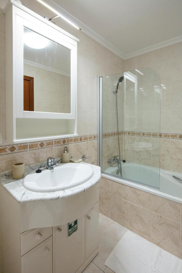 Apartment Ocean Gardens 카니코 외부 사진